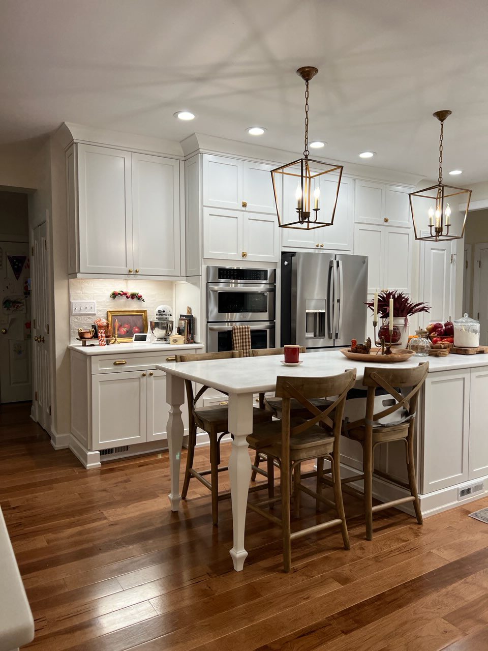 All Things Remodeling LLC kitchen