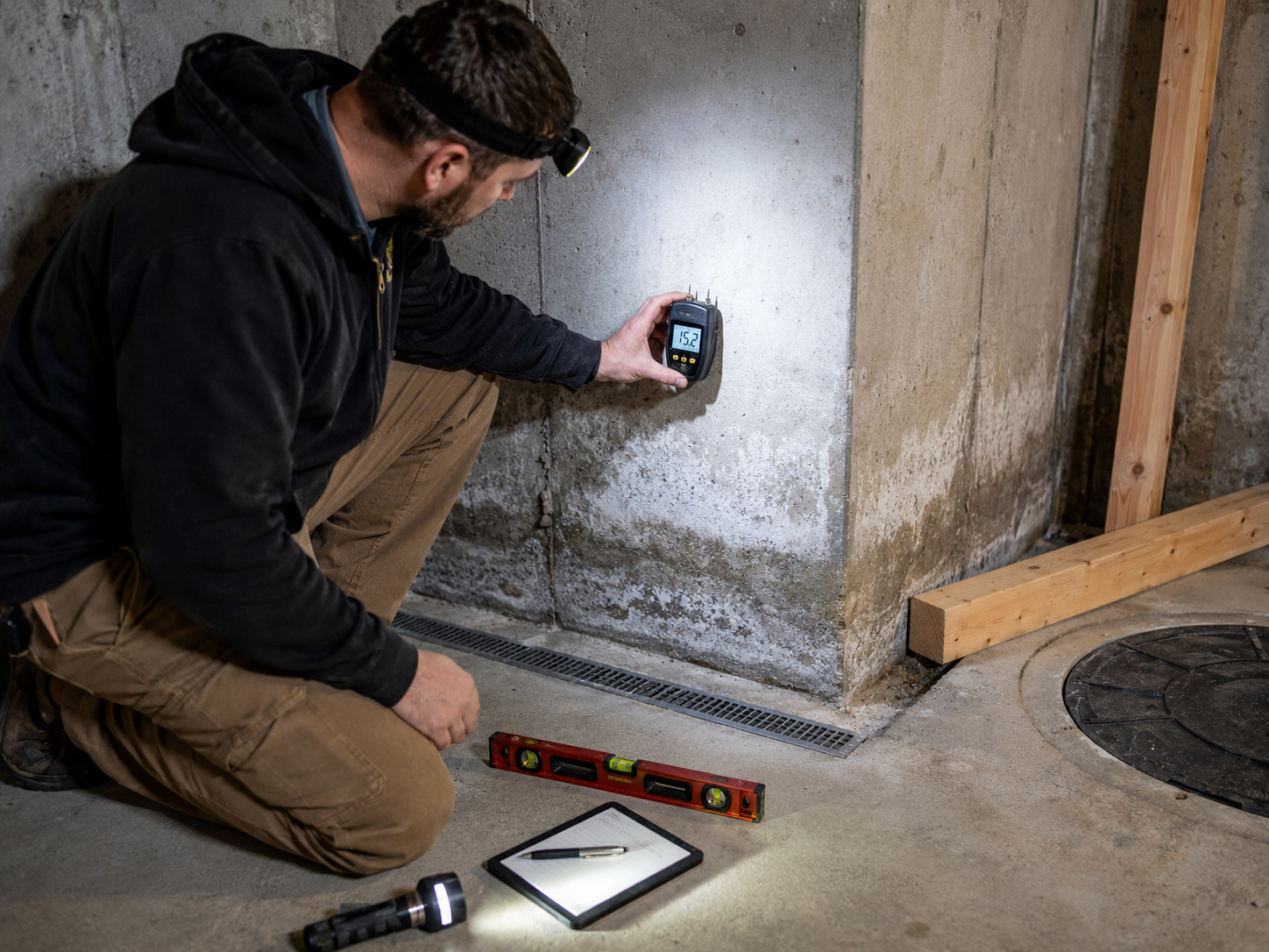 home inspection